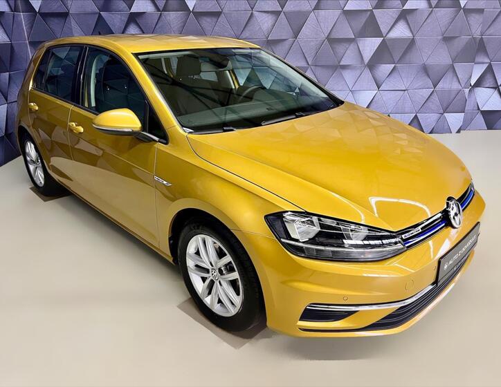 Volkswagen Golf 4