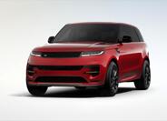 Land Rover Range Rover Sport 1