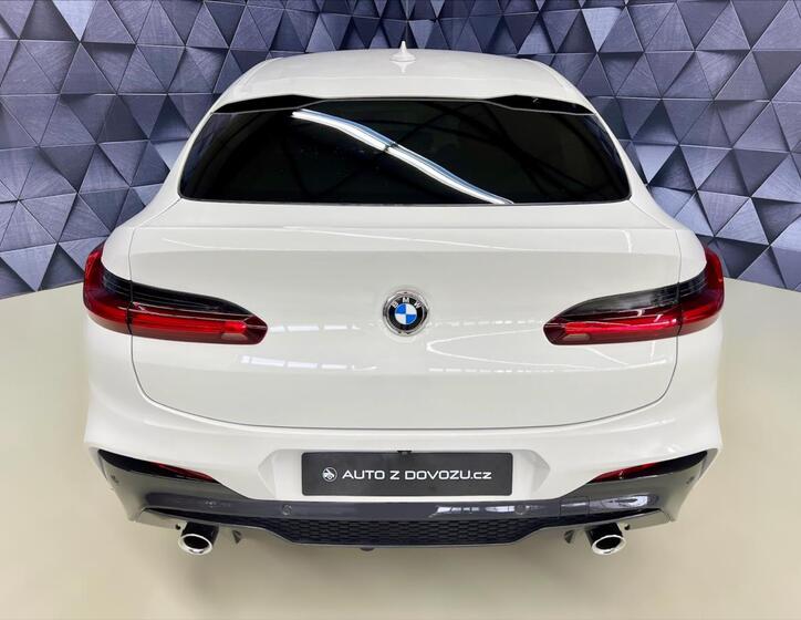 BMW X4 6