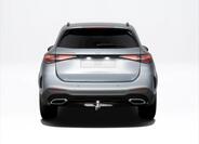 Mercedes-Benz GLC 9