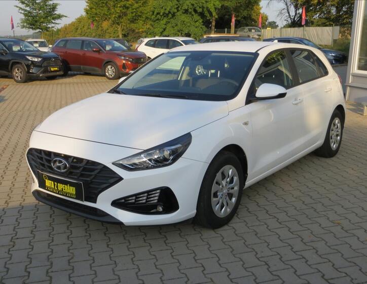 Hyundai i30 3