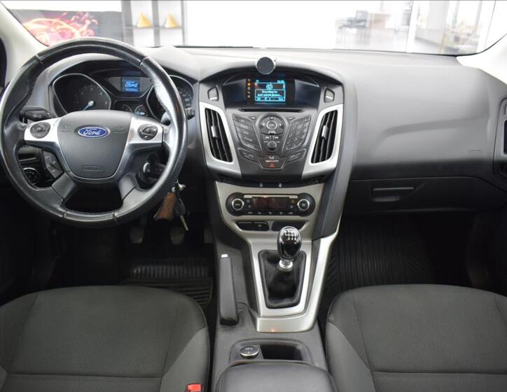 Ford Focus 15