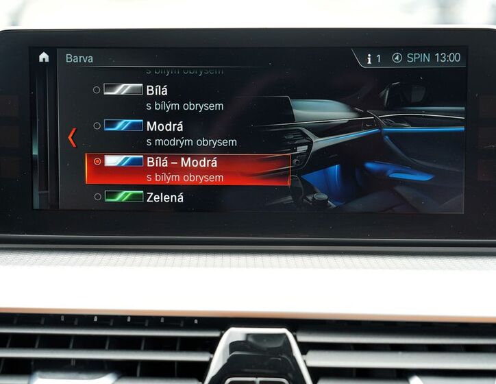 BMW Řada 5 42