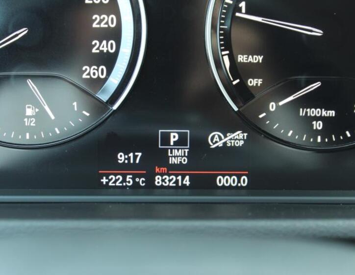 BMW X1 15