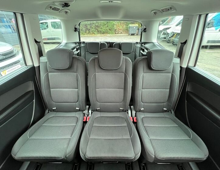 Seat Alhambra 8