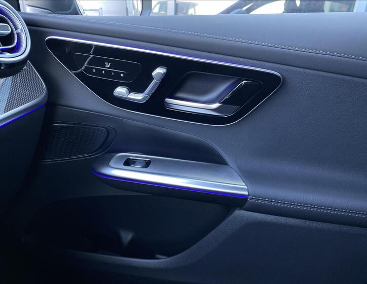 Mercedes-Benz GLC 18