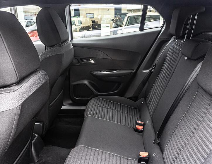 Peugeot 2008 19