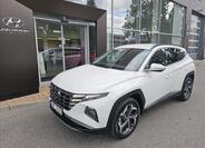 Hyundai Tucson 1