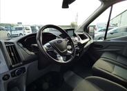 Ford Transit 12