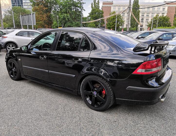 Saab 9-3 10