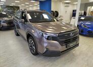 Subaru Forester 1
