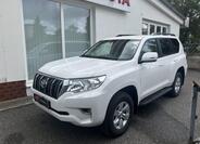 Toyota Land Cruiser 5