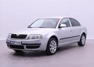 Škoda Superb 3