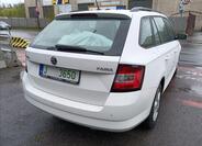 Škoda Fabia 12