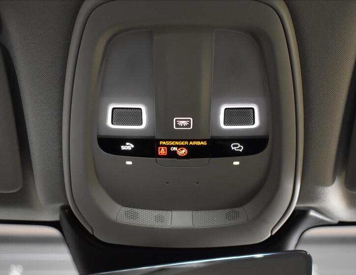 Volvo XC60 17