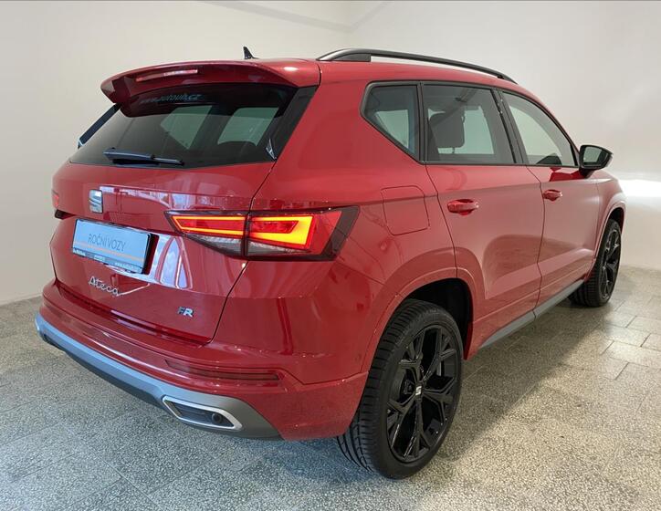 Seat Ateca 2