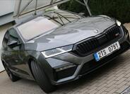 Škoda Octavia 7