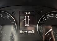 Škoda Roomster 13