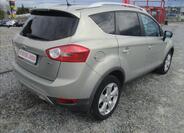 Ford Kuga 5