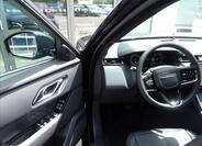 Land Rover Range Rover Velar 7
