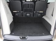 Ford Tourneo Custom 14