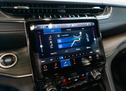 Jeep Grand Cherokee 33
