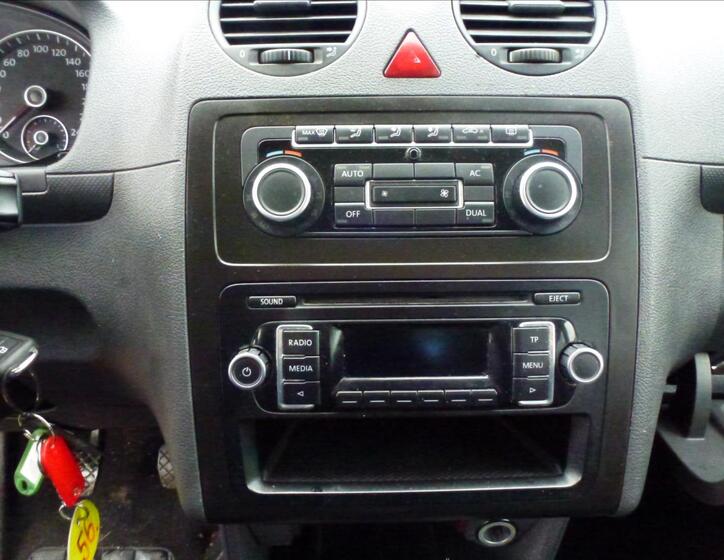 Volkswagen Caddy 28