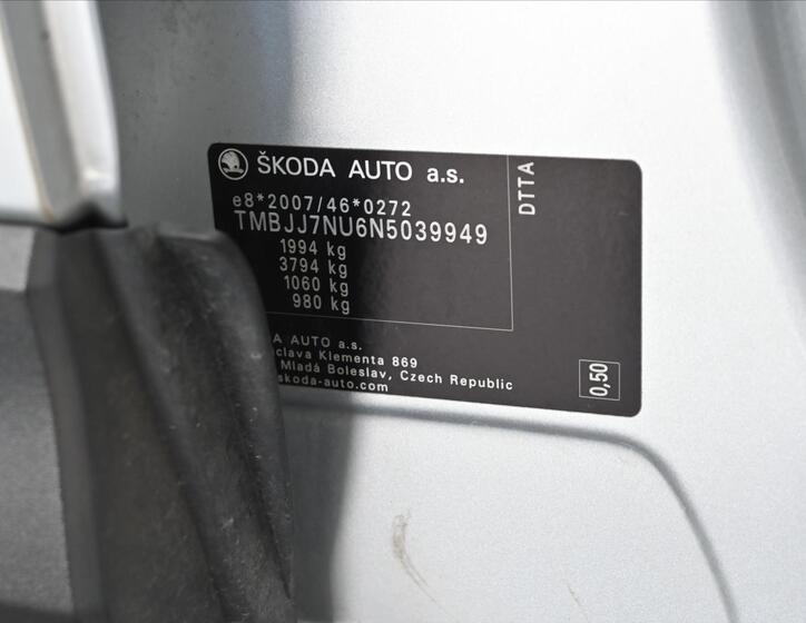Škoda Karoq 15