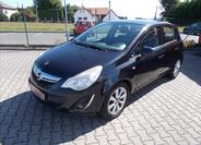Opel Corsa 3