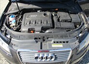 Audi A3 20