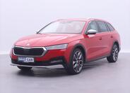 Škoda Octavia 3