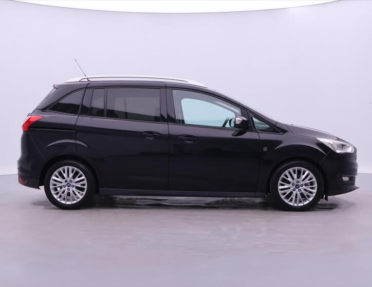 Ford Grand C-MAX 8