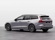 Volvo V60 2