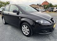 Seat Altea 1