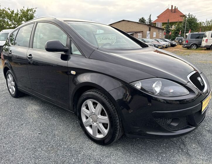 Seat Altea 1