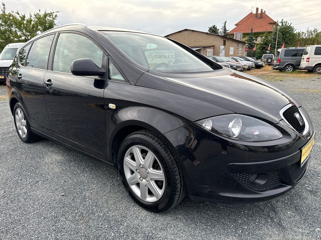 Seat Altea