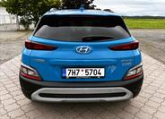 Hyundai Kona 9