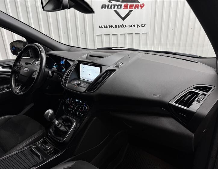 Ford Kuga 35