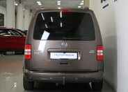 Volkswagen Caddy 4