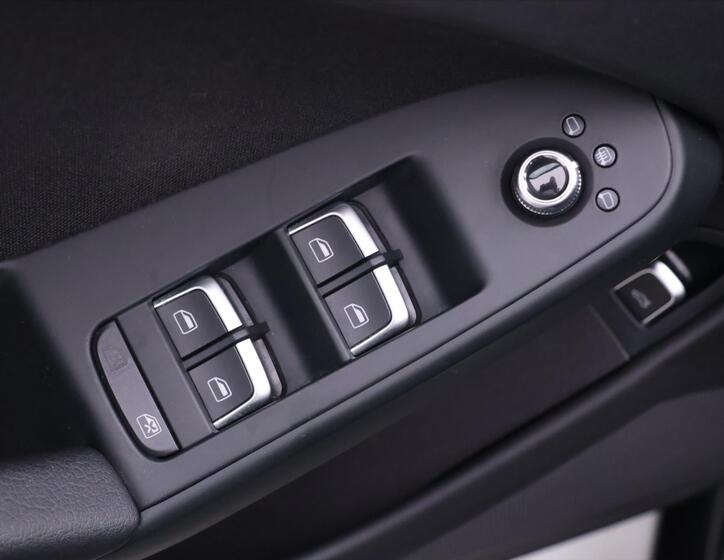 Audi A4 18