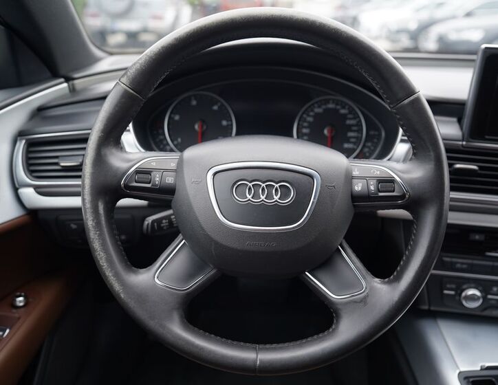 Audi A7 31