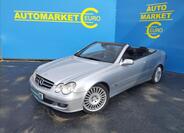 Mercedes-Benz CLK 1