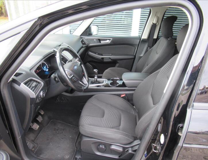 Ford S-MAX 19