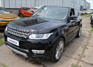 Land Rover Range Rover 1