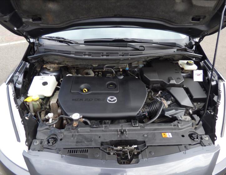 Mazda 5 55