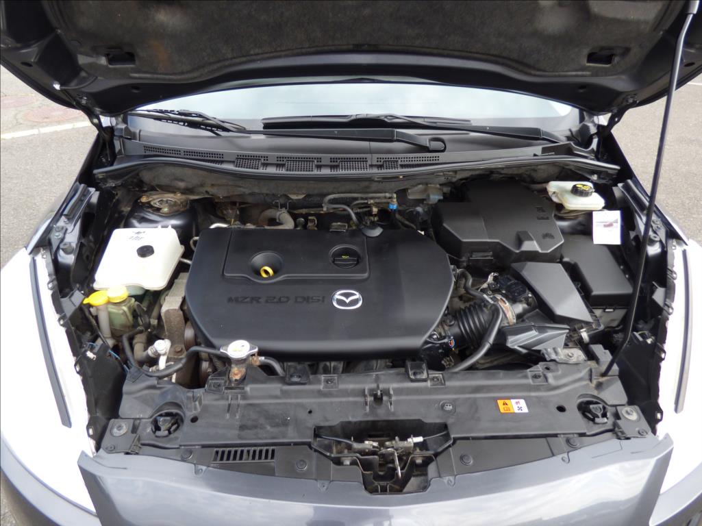 Mazda 5