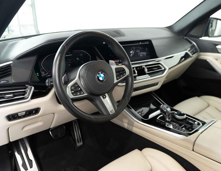 BMW X5 11