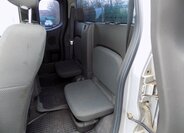 Nissan Navara 13