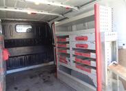Ford Transit 12