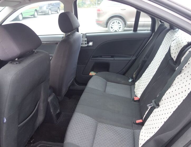 Ford Mondeo 15